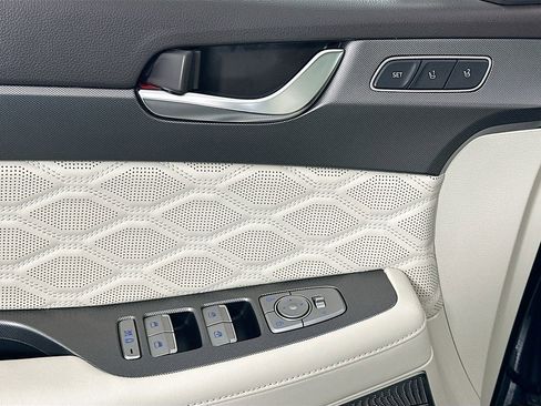 Certified 2020 Hyundai Palisade Limited image 18