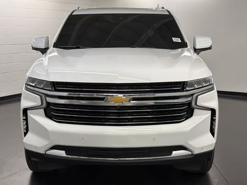 Used 2023 Chevrolet Tahoe LT w/ Luxury Package RWD image 6