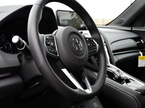 New 2026 Acura RDX SH-AWD image 10