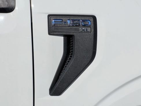 New 2026 Ford F150 XL w/ Equipment Group 103A High image 24