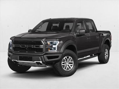 Certified 2020 Ford F150 Raptor w/ Equipment Group 802A Luxury