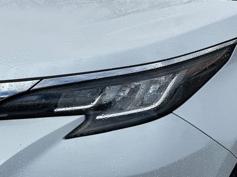 Used 2023 Toyota Sienna XLE image 54