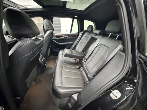 Used 2023 BMW X3 xDrive30i image 24