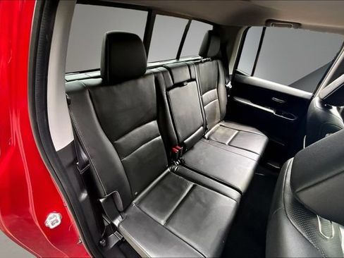 Used 2021 Honda Ridgeline RTL-E image 26