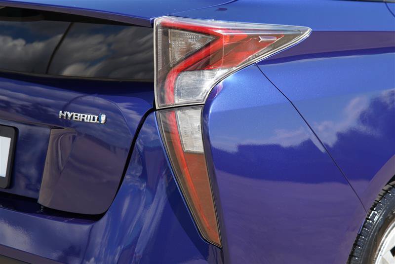 Used 2016 Toyota Prius Two FWD image 29