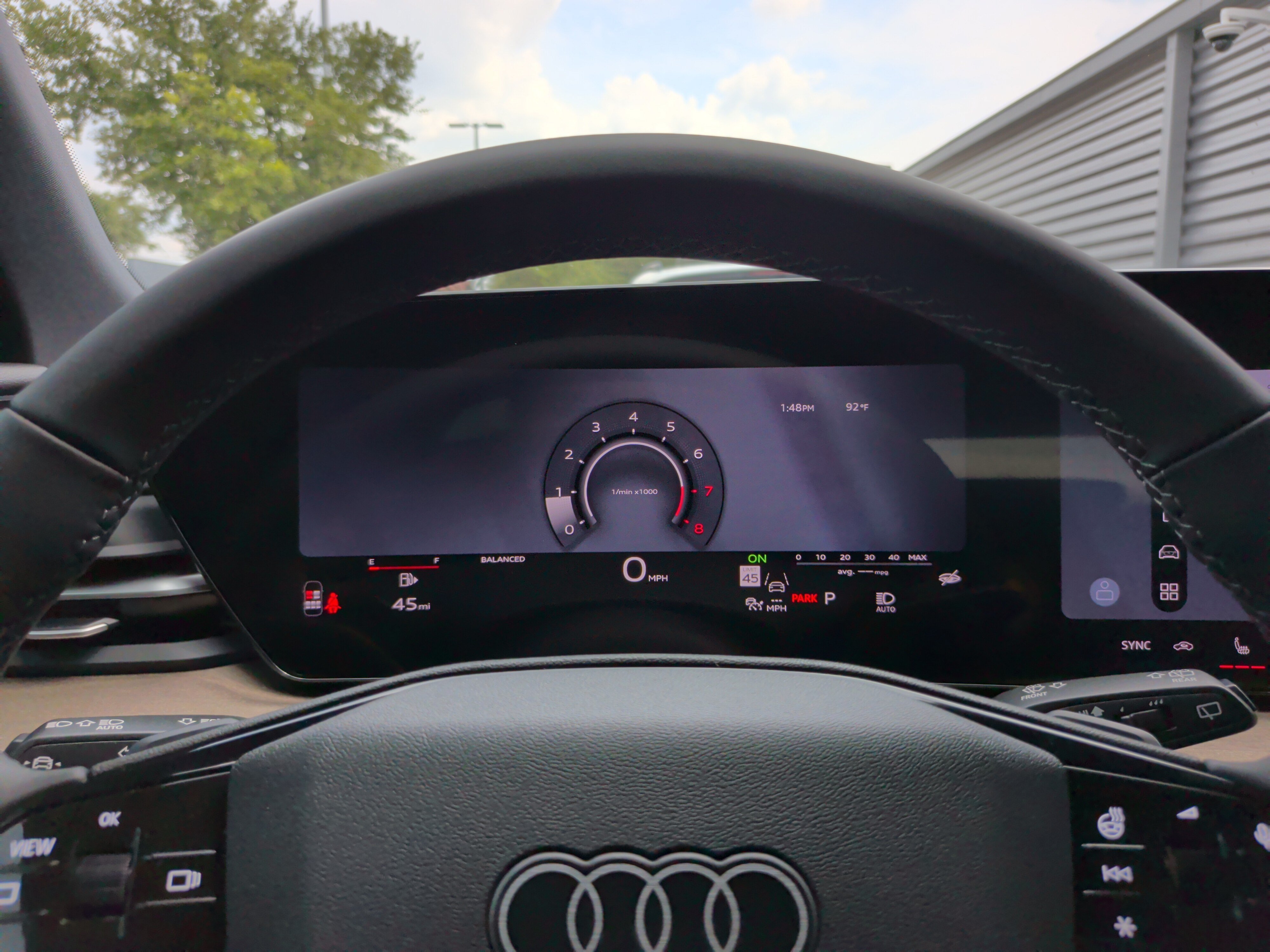 New 2026 Audi Q5 Premium Plus AWD/4WD image 16