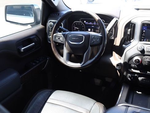 Used 2020 GMC Sierra 1500 Denali w/ Technology Package AWD/4WD image 21