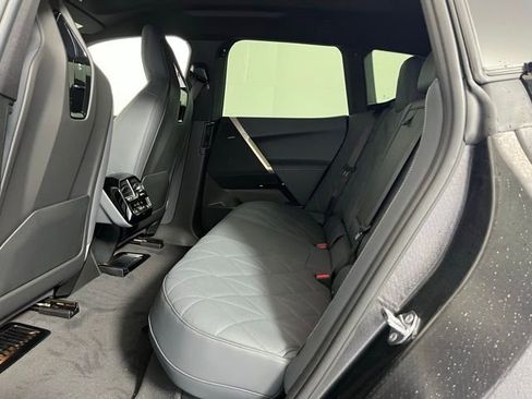 New 2026 BMW iX xDrive60 w/ Executive Package image 19