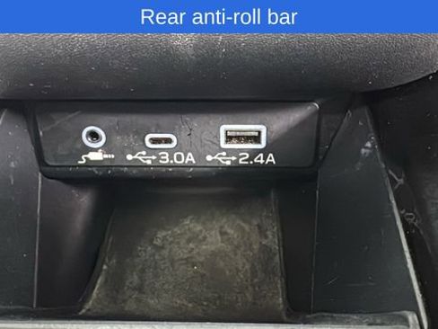 Certified 2023 Subaru Outback Limited image 32