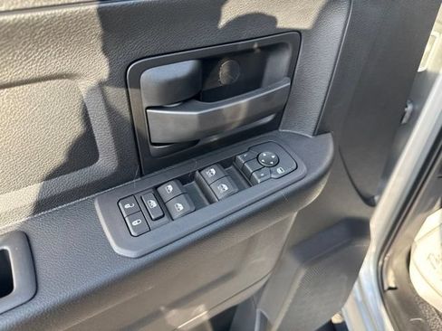 New 2026 RAM 3500 Tradesman AWD/4WD image 23
