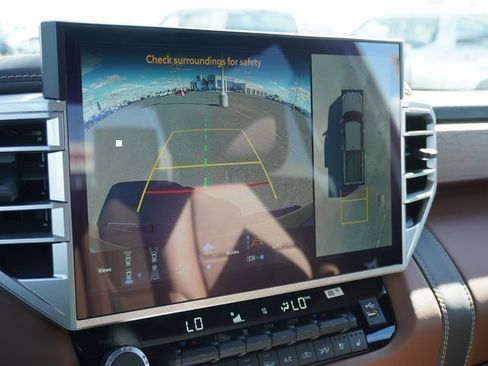 New 2025 Toyota Tundra 1794 Edition image 32