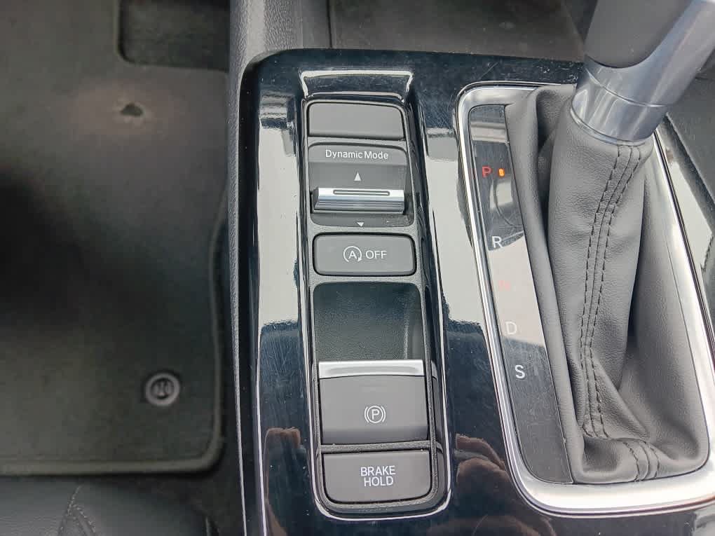 Used 2024 Acura Integra FWD image 25