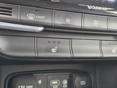 Used 2020 Hyundai Santa Fe SEL w/ Convenience Package image 27