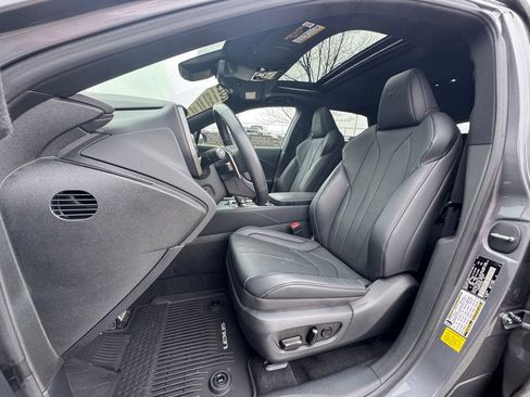 Certified 2023 Lexus RX 350 F Sport image 23