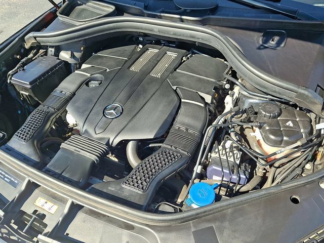 Used 2019 Mercedes-Benz GLE 400 4MATIC image 29