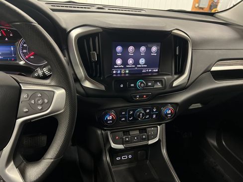 Certified 2023 GMC Terrain SLE w/ Driver Convenience Package AWD/4WD image 22