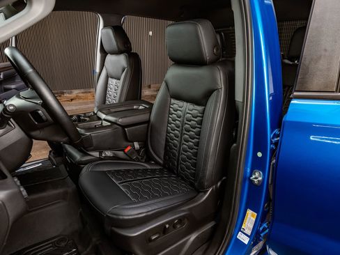 Used 2023 Chevrolet Silverado 1500 RST image 30