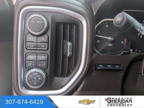 Used 2021 GMC Sierra 3500 Denali w/ Denali Ultimate Package image 31