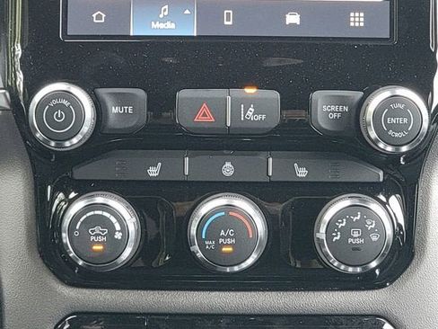 New 2026 RAM 1500 Big Horn AWD/4WD image 28