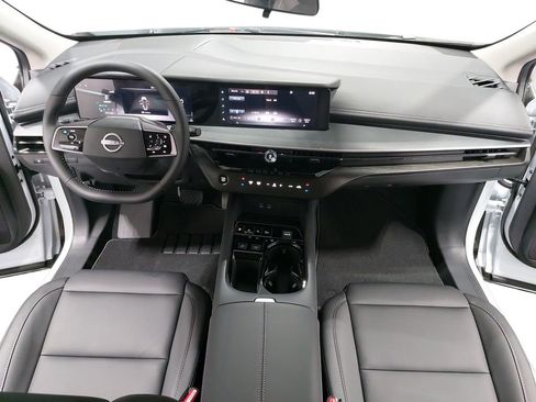 New 2025 Nissan Murano SV image 9