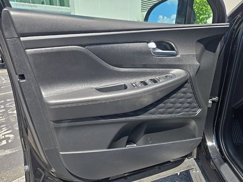 Certified 2023 Hyundai Santa Fe XRT w/ Cargo Package AWD/4WD image 27