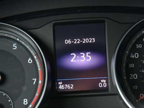 Used 2020 Volkswagen Atlas SE w/ Panoramic Sunroof Package image 13