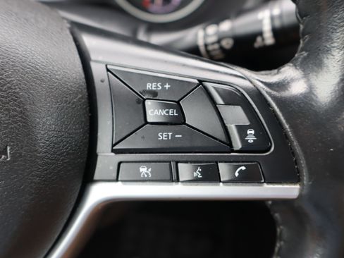 Used 2022 Nissan Sentra SV FWD image 20