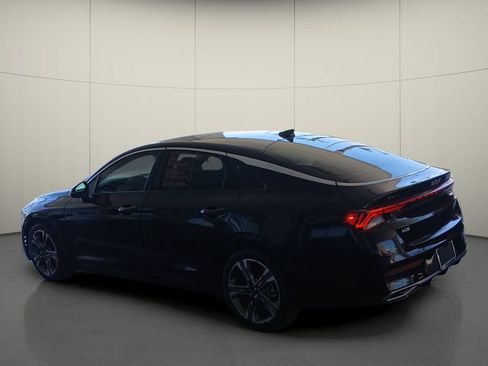 Used 2024 Kia K5 EX w/ EX Premium Package FWD image 5