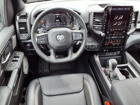 New 2026 RAM 1500 Rebel AWD/4WD image 4
