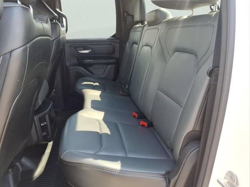 Used 2024 RAM 1500 Tradesman RWD image 23