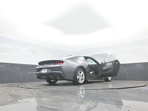New 2026 Ford Mustang Premium RWD image 39