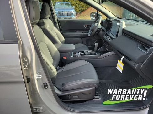 New 2026 Subaru Outback Limited image 15