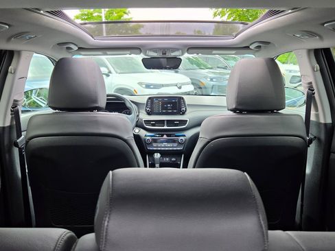 Used 2019 Hyundai Tucson Ultimate AWD/4WD image 67