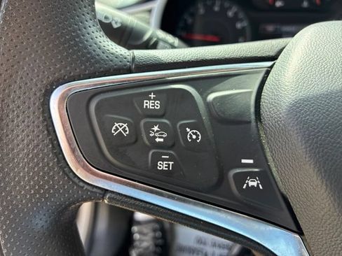 Used 2023 Chevrolet Malibu LT FWD image 24
