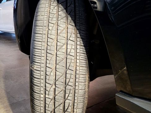 Used 2010 Mercedes-Benz ML 350 2WD image 43