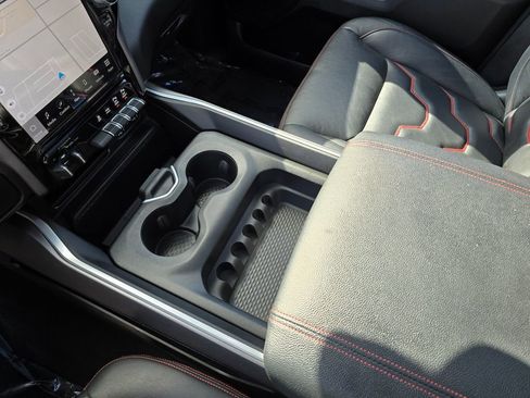 Used 2023 RAM 1500 Big Horn image 34