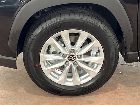 New 2026 Toyota Corolla Cross LE image 11