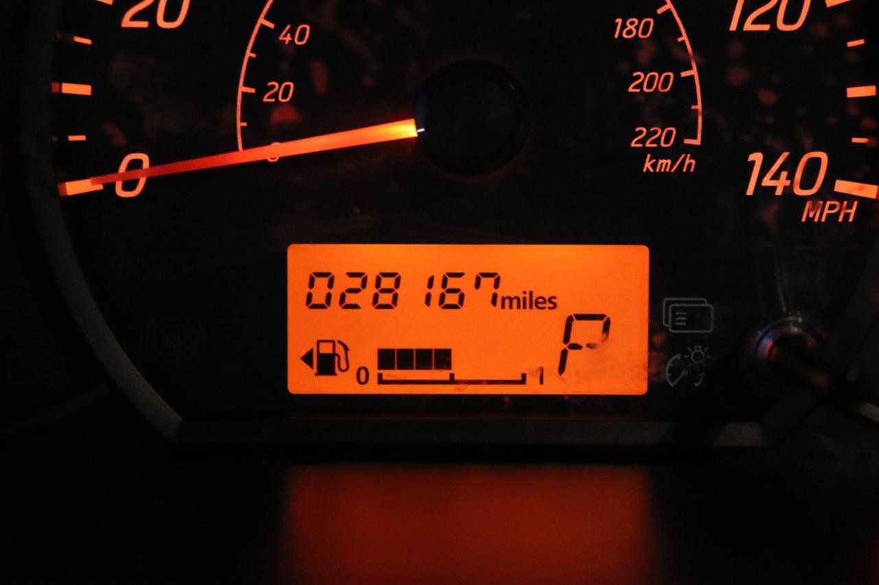 Used 2024 Mitsubishi Mirage ES FWD image 23