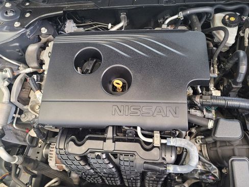 Used 2019 Nissan Altima 2.5 S AWD/4WD image 30