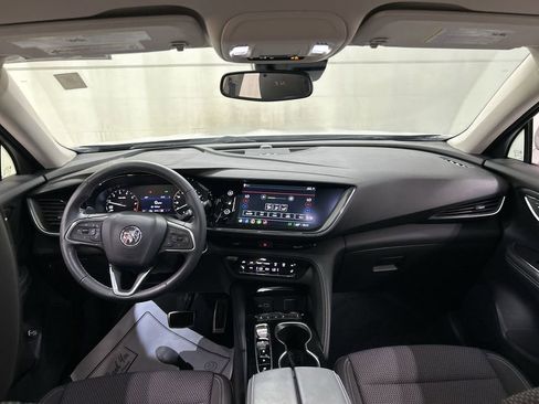 Used 2023 Buick Envision Preferred w/ Sport Touring Package AWD/4WD image 18