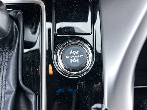 New 2025 Mitsubishi Eclipse Cross ES image 16