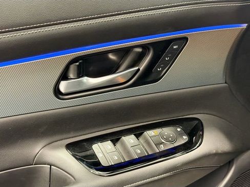 Used 2025 Nissan Murano SL image 18