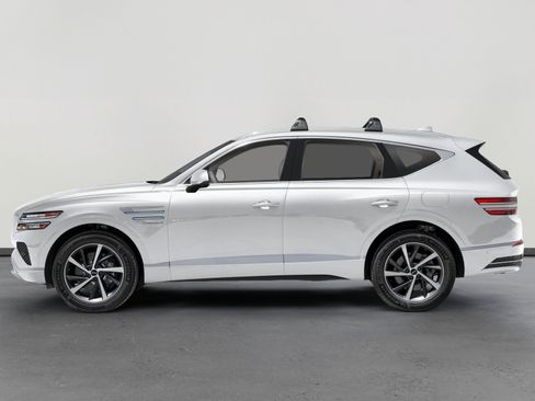 New 2026 Genesis GV80 2.5T AWD/4WD image 3