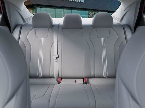 New 2026 Hyundai Elantra Blue image 12