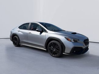 New 2026 Subaru WRX Limited video 1