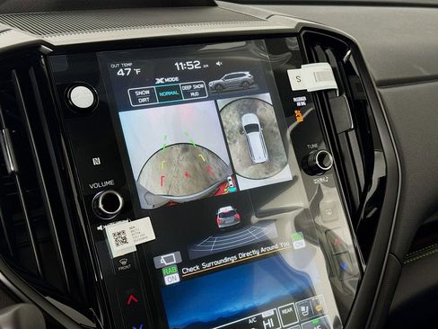 New 2026 Subaru Ascent Bronze Edition image 13