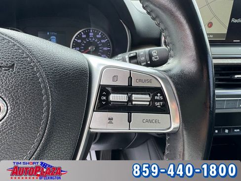 Used 2020 Kia Telluride EX image 24