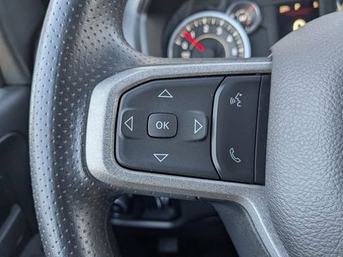 Used 2024 RAM 2500 Tradesman w/ Chrome Appearance Group image 23