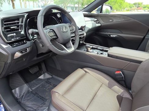 New 2026 Lexus RX 350 FWD image 23