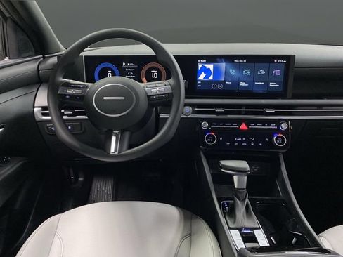 New 2026 Hyundai Santa Cruz SEL image 22